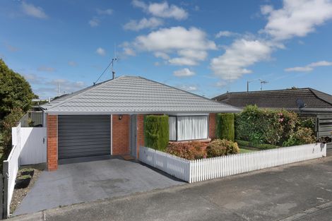 Photo of property in 336a Featherston Street, Palmerston North, 4414