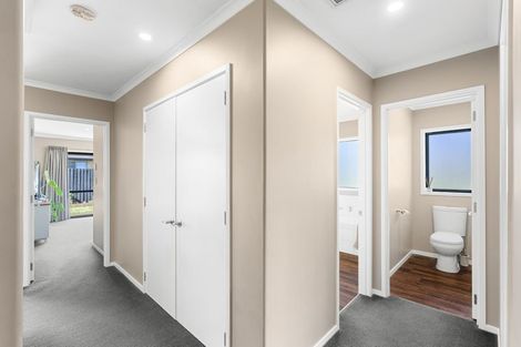 Photo of property in 10 The Runway, Wigram, Christchurch, 8042