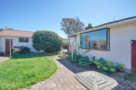 Photo of property in 23 Talltree Avenue, Avonhead, Christchurch, 8042