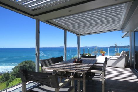 Photo of property in 402 Tuateawa Road, Tuateawa, Coromandel, 3583