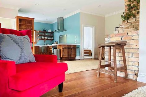 Photo of property in 23 Gibraltar Crescent, Parnell, Auckland, 1052