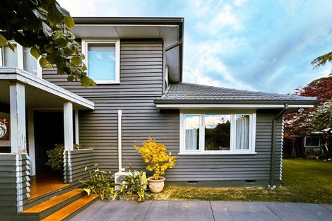 Photo of property in 222 Greers Road, Bryndwr, Christchurch, 8053