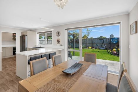 Photo of property in 41 Tara Crescent, Woodend, 7610