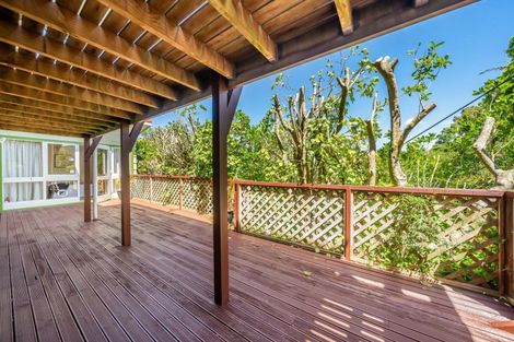 Photo of property in 50 Madras Street, Khandallah, Wellington, 6035