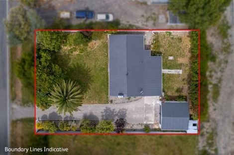 Photo of property in 2752 Lake Ferry Road, Pirinoa, Featherston, 5772