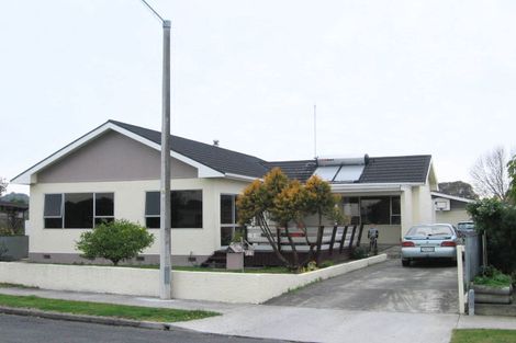 Photo of property in 16 Tripoli Street, Onekawa, Napier, 4110