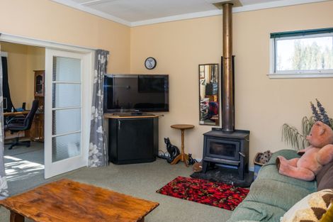 Photo of property in 7 Opuha Street East, Orari, Geraldine, 7992