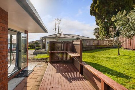 Photo of property in 25d Taylor Avenue, Paeroa, 3600