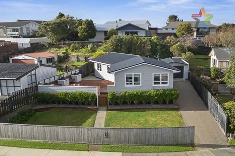 Photo of property in 27 Mossburn Grove, Kelson, Lower Hutt, 5010