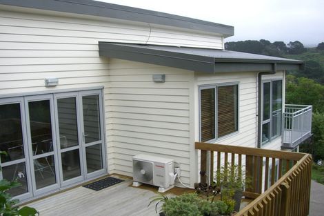 Photo of property in 40a Overtoun Terrace, Hataitai, Wellington, 6021