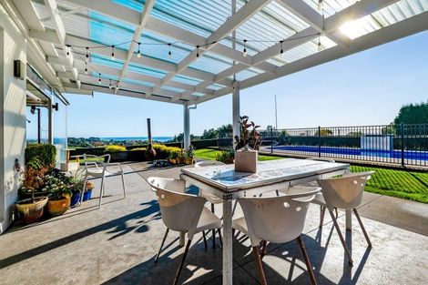 Photo of property in 51 Wilson Road, Urenui, 4375