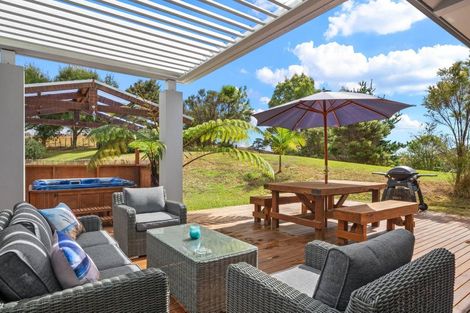 Photo of property in 194b Horseshoe Bush Road, Dairy Flat, Albany, 0794