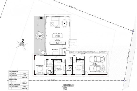 Photo of property in 104 Ti Kouka Crescent, Matarangi, Whitianga, 3592