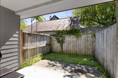 Photo of property in 4/3 Rostrevor Street, Hamilton Central, Hamilton, 3204