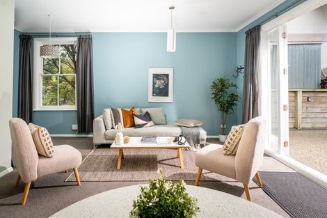 Photo of property in 38 Edinburgh Terrace, Foxton Beach, Foxton, 4815