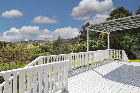 Photo of property in 396 Redoubt Road, Totara Park, Auckland, 2019