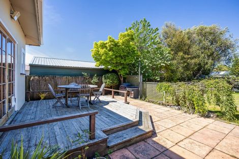 Photo of property in 40 Wychbury Street, Spreydon, Christchurch, 8024