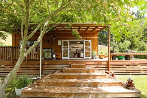 Photo of property in 6 Waikura Terrace, Manunui, Taumarunui, 3924