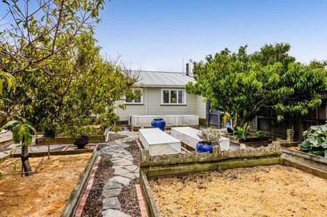 Photo of property in 11 Witiora Road, Oaonui, Opunake, 4681