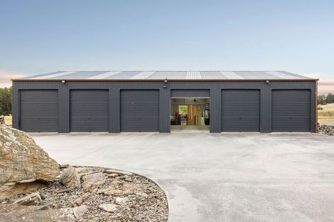 Photo of property in 723 Ardgour Road, Tarras, Cromwell, 9383