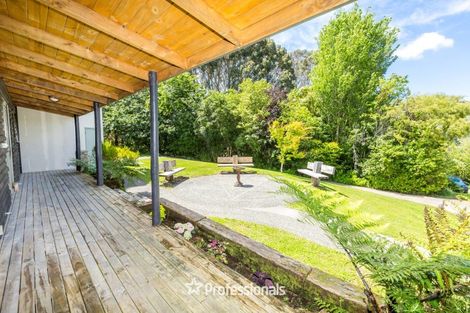 Photo of property in 740 Moonshine Hill Road, Moonshine Valley, Porirua, 5381