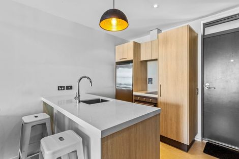 Photo of property in 804/5 Howe Street, Freemans Bay, Auckland, 1011