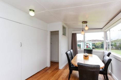 Photo of property in 27 Ngaio Street, Strandon, New Plymouth, 4312