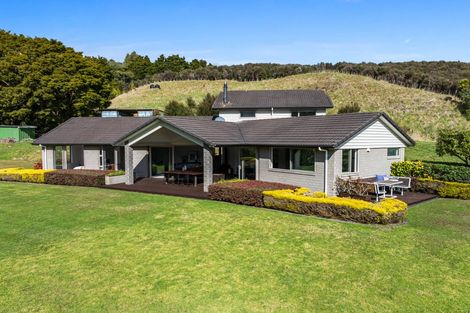 Photo of property in 97 Bayer Road, Puhoi, Silverdale, 0994