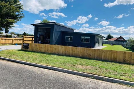 Photo of property in 11 Miro Street, Mangakino, 3421