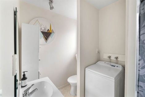 Photo of property in 4/33 Somerset Crescent, Spreydon, Christchurch, 8024