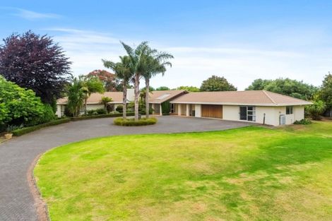 Photo of property in 36 Normanby Road, Karaka, Papakura, 2580