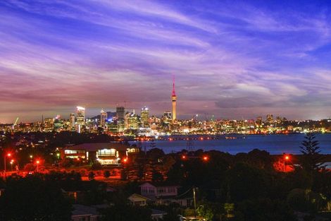 Photo of property in Maison Apartments, 503/16 Huron Street, Takapuna, Auckland, 0622