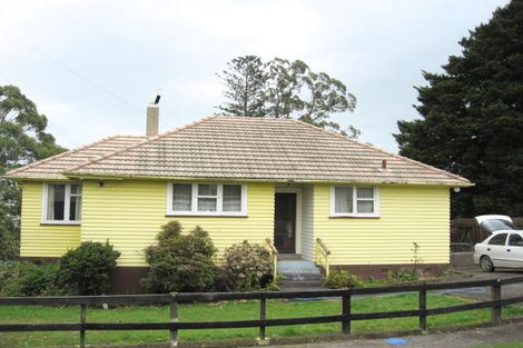 Photo of property in 111 Currie Street, Thames, 3500