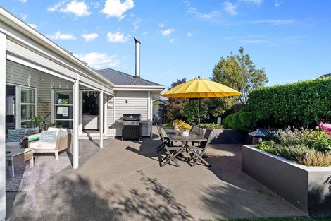 Photo of property in 22 Wineberry Avenue, Amberley, 7410