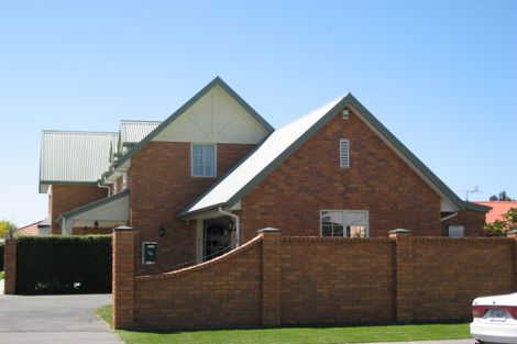 Photo of property in 34 Isaac Wilson Road, Kaiapoi, 7630