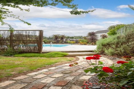 Photo of property in 8 Campbell Road, Richmond Downs, Walton, 3475