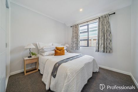 Photo of property in 6 Tarata Lane, Avalon, Lower Hutt, 5011