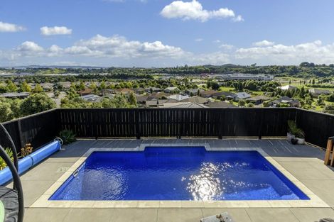 Photo of property in 3 Gyle Place, Pyes Pa, Tauranga, 3112