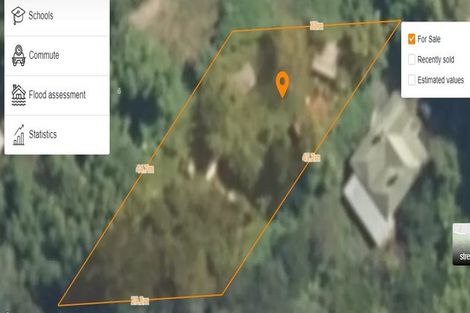 Photo of property in 6 Banks Lane, Waikino, Waihi, 3682