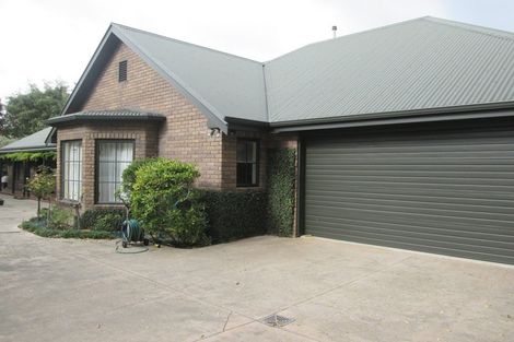 Photo of property in 20a Manson Street, Terrace End, Palmerston North, 4410