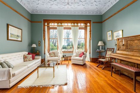 Photo of property in 584 Orari Station Road, Geraldine, 7992