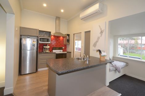 Photo of property in 202 Bay View Road, South Dunedin, Dunedin, 9012