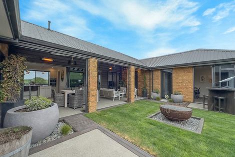 Photo of property in 496b Puketutu Road, Matamata, 3472
