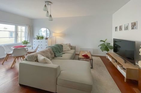 Photo of property in Boulcott Street Flats, 84a Boulcott Street, Wellington Central, Wellington, 6011