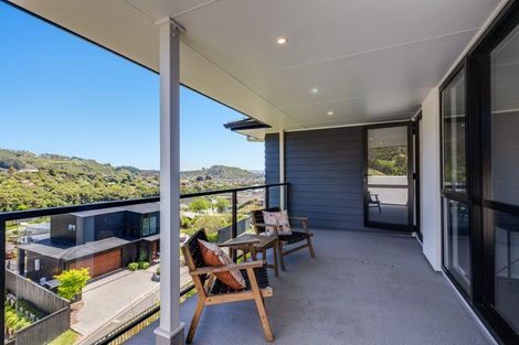 Photo of property in 163 Navigation Drive, Whitby, Porirua, 5024