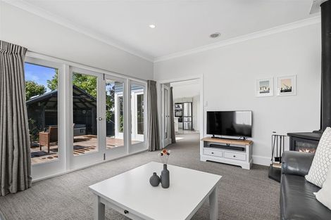 Photo of property in 4 Saint James Avenue, Papanui, Christchurch, 8053