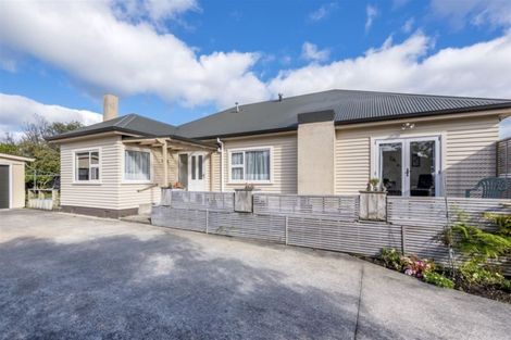 Photo of property in 7 Clark Street, Levin, 5510