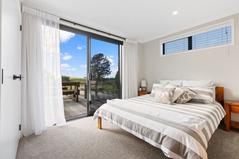 Photo of property in 110 Stockman Road, Tikorangi, Waitara, 4383