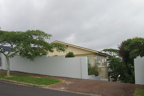 Photo of property in 18 William Fraser Crescent, Saint Heliers, Auckland, 1071