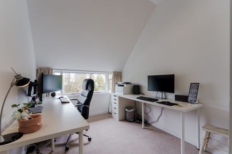 Photo of property in 5/104 Rossall Street, Merivale, Christchurch, 8014